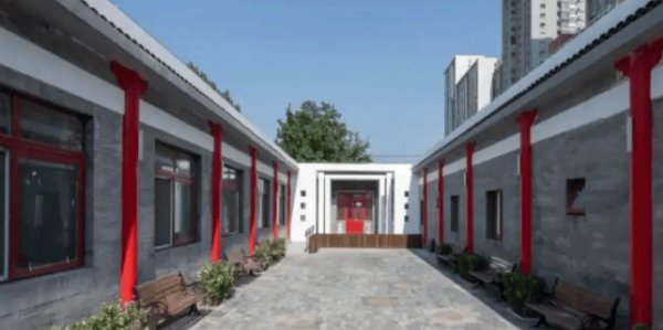 忠程配资 北康养颐寿轩福寿敬老院2025收费价格表/免费预约热线/地址咨询