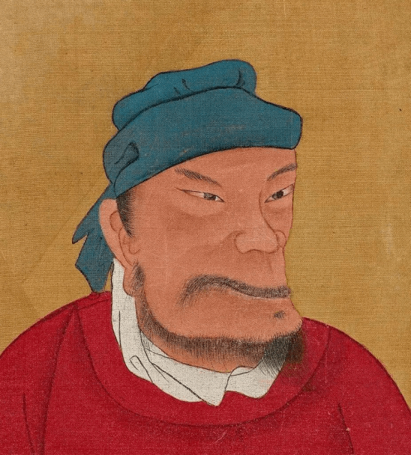 闻喜策略 古代皇帝，不为人知的一面